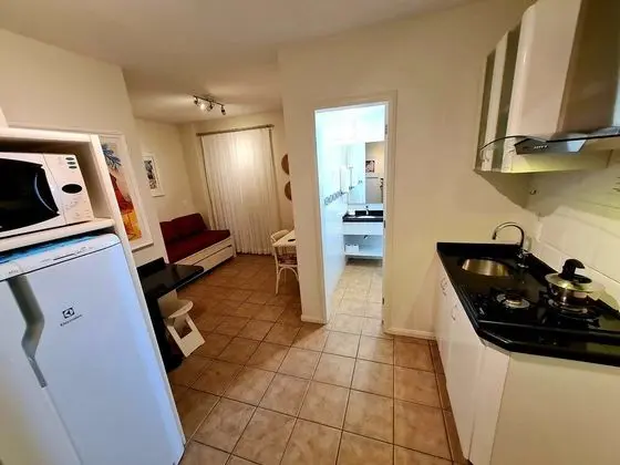 Superior Apart Daire, 2 Yatak Odası