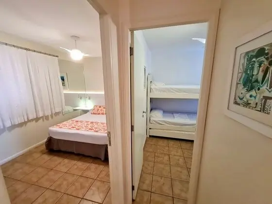 Superior Apart Daire, 2 Yatak Odası