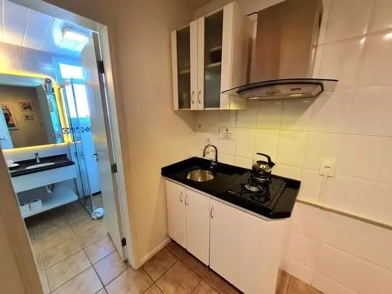 Superior Apart Daire, 2 Yatak Odası