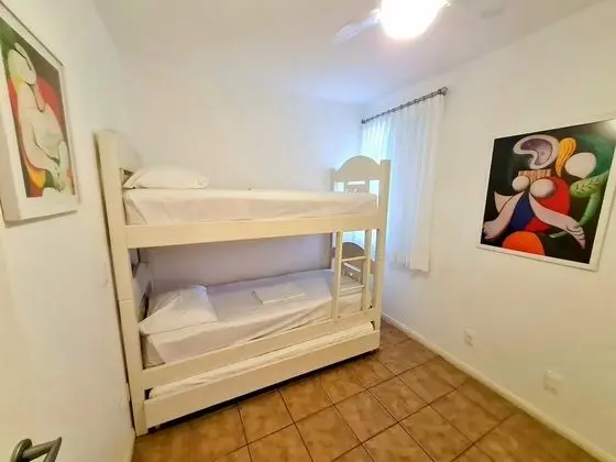 Superior Apart Daire, 2 Yatak Odası