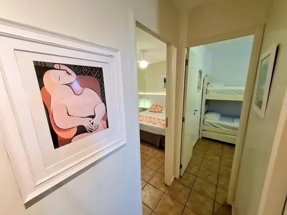 Superior Apart Daire, 2 Yatak Odası