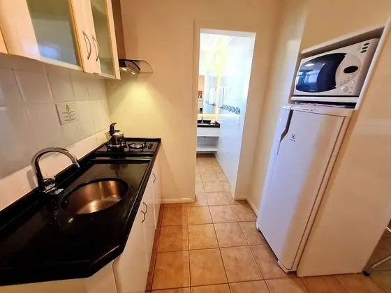 Superior Apart Daire