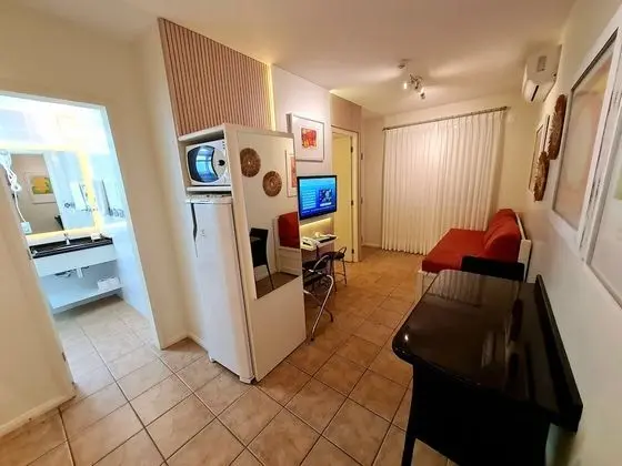 Superior Apart Daire