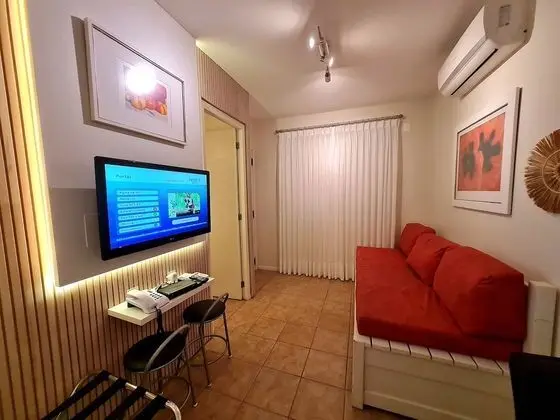 Superior Apart Daire