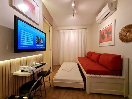 Superior Apart Daire