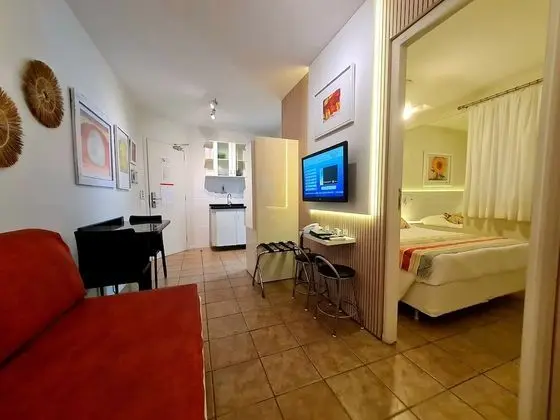 Superior Apart Daire