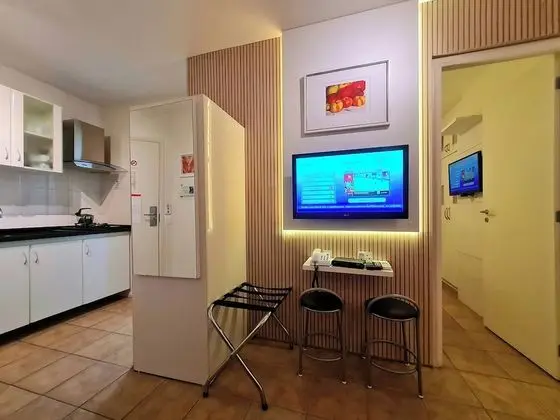 Superior Apart Daire