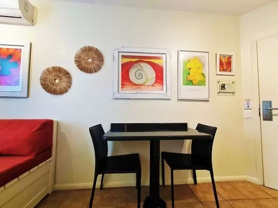 Superior Apart Daire