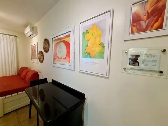 Superior Apart Daire