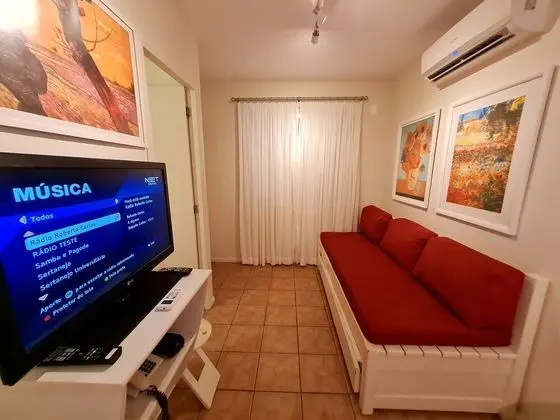 Superior Apart Daire