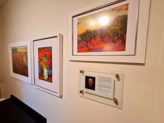 Superior Apart Daire