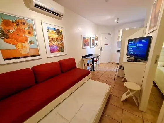 Superior Apart Daire