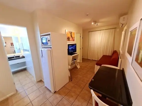 Superior Apart Daire