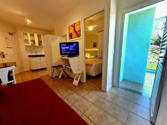 Superior Apart Daire