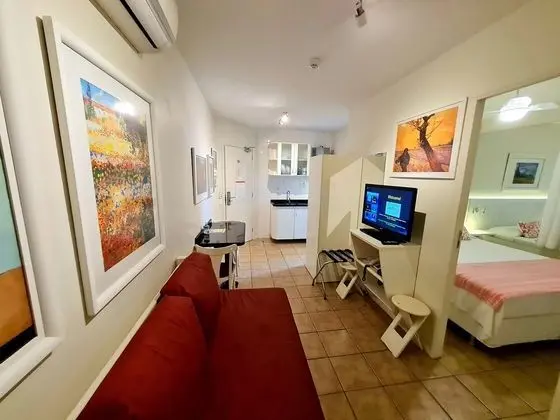 Superior Apart Daire