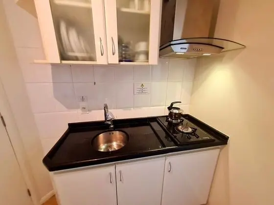 Superior Apart Daire