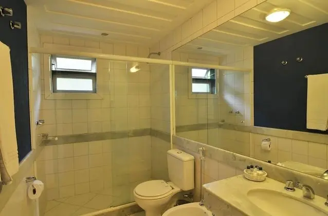 Family Oda, Bahçe Manzaralı