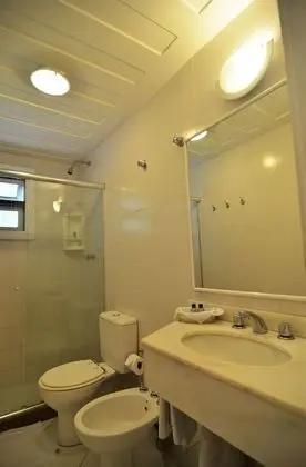 Family Oda, Bahçe Manzaralı