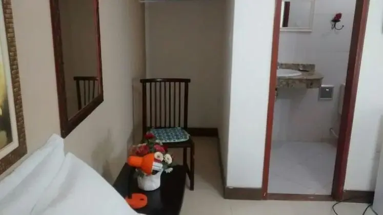 Tek Kişilik Oda