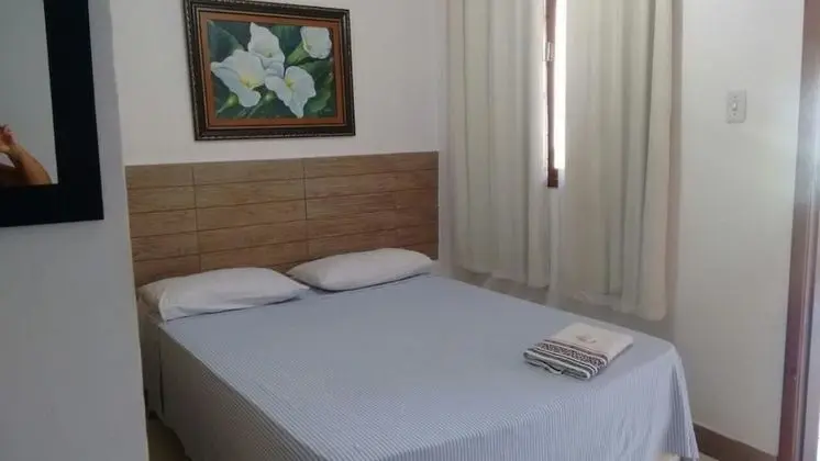 Tek Kişilik Oda