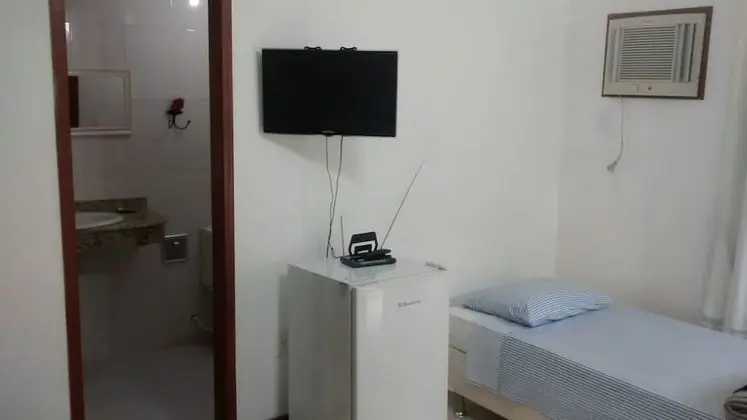 Tek Kişilik Oda