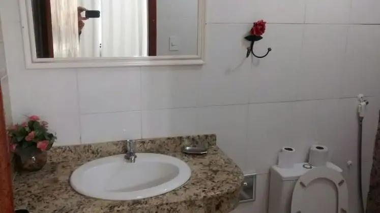 Tek Kişilik Oda