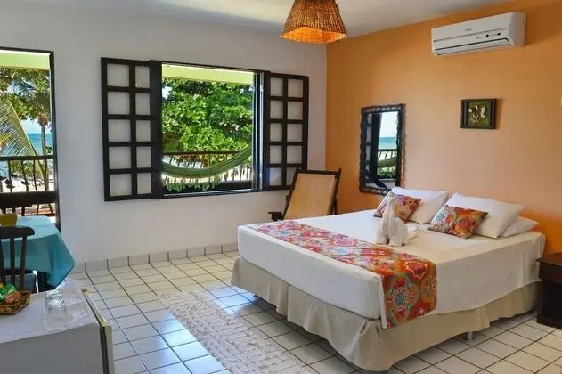 Deluxe Oda, Deniz Manzaralı