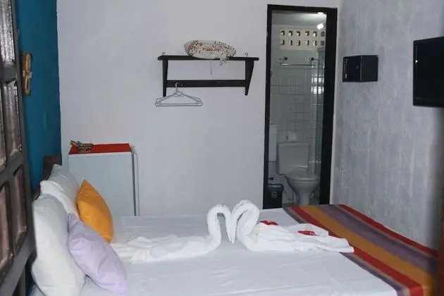 Standard Süit, 1 Çift Kişilik Yatak