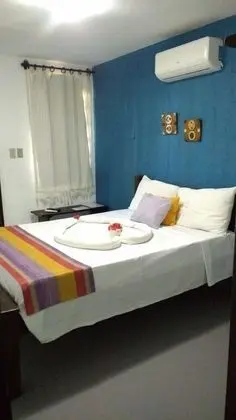 Standard Süit, 1 Çift Kişilik Yatak