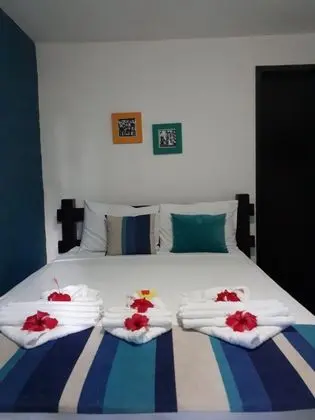 Standard Süit, 1 Çift Kişilik Yatak
