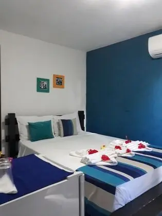 Standard Süit, 1 Çift Kişilik Yatak