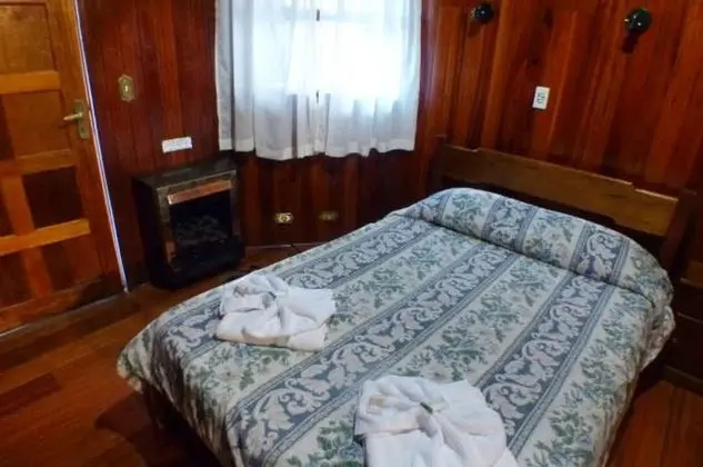 Tek Büyük Yataklı Oda (ap. 7-8/15/22-29)