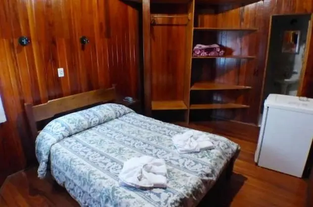 Tek Büyük Yataklı Oda (ap. 7-8/15/22-29)