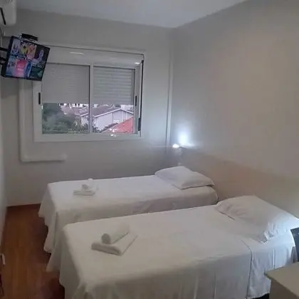 Basic İki Ayrı Yataklı Oda