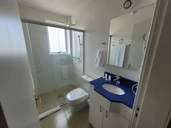 Basic İki Ayrı Yataklı Oda