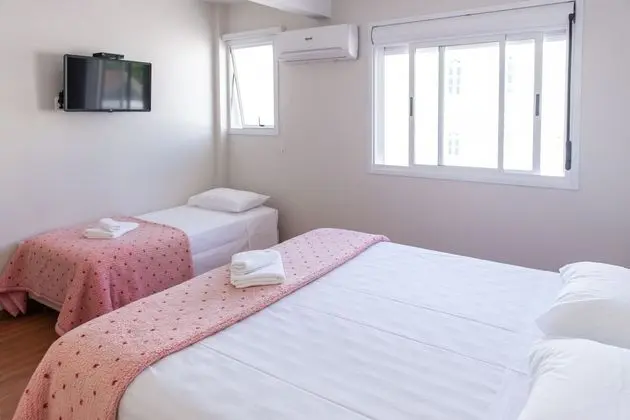 Deluxe Üç Kişilik Oda
