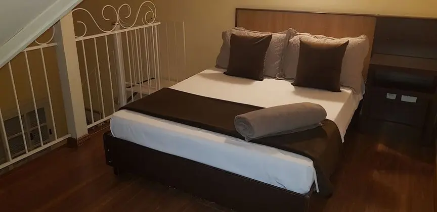 Deluxe Dağ Evi