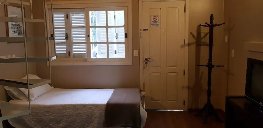 Deluxe Dağ Evi