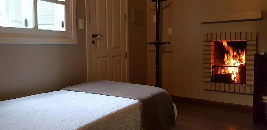 Deluxe Dağ Evi