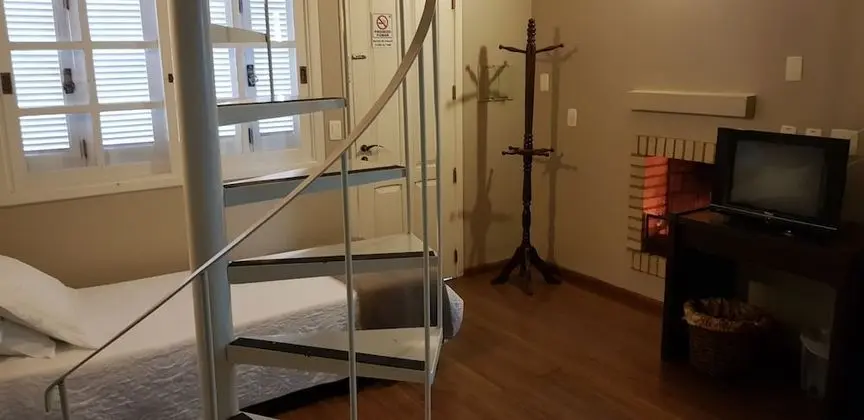Deluxe Dağ Evi
