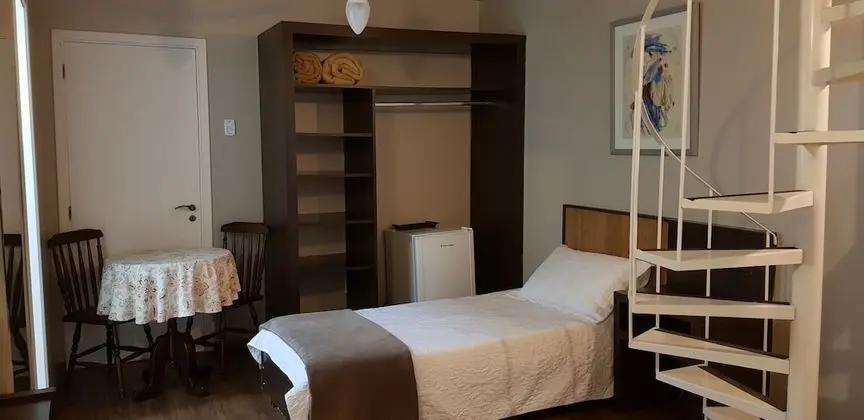 Deluxe Dağ Evi