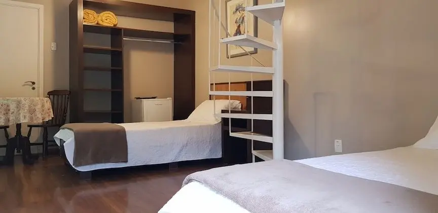Deluxe Dağ Evi