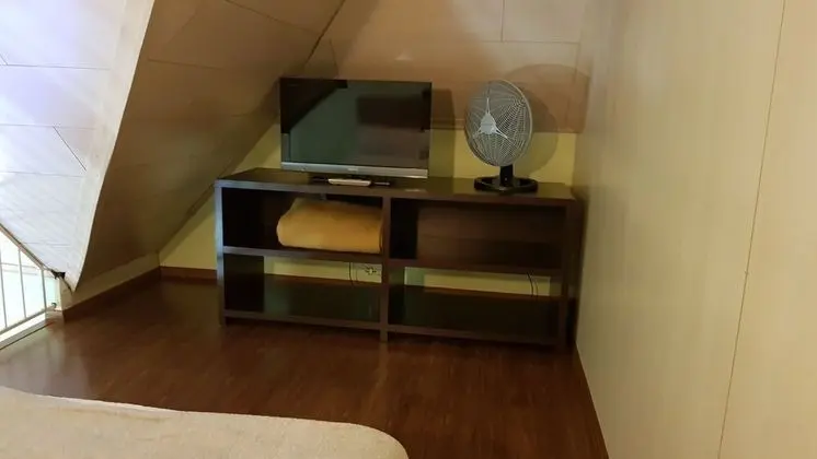 Deluxe Dağ Evi