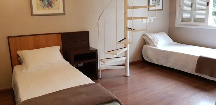 Deluxe Dağ Evi