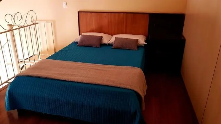 Deluxe Dağ Evi