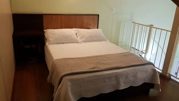 Deluxe Dağ Evi