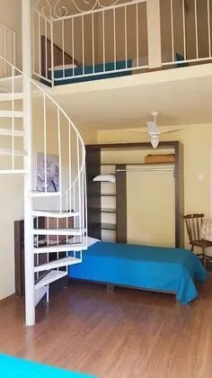 Deluxe Dağ Evi
