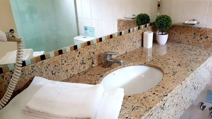Deluxe Dağ Evi