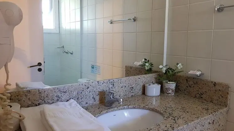 Deluxe Dağ Evi