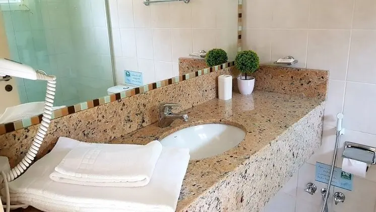 Deluxe Dağ Evi